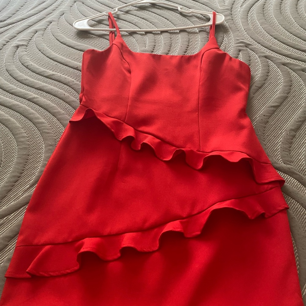 Hello molly dress